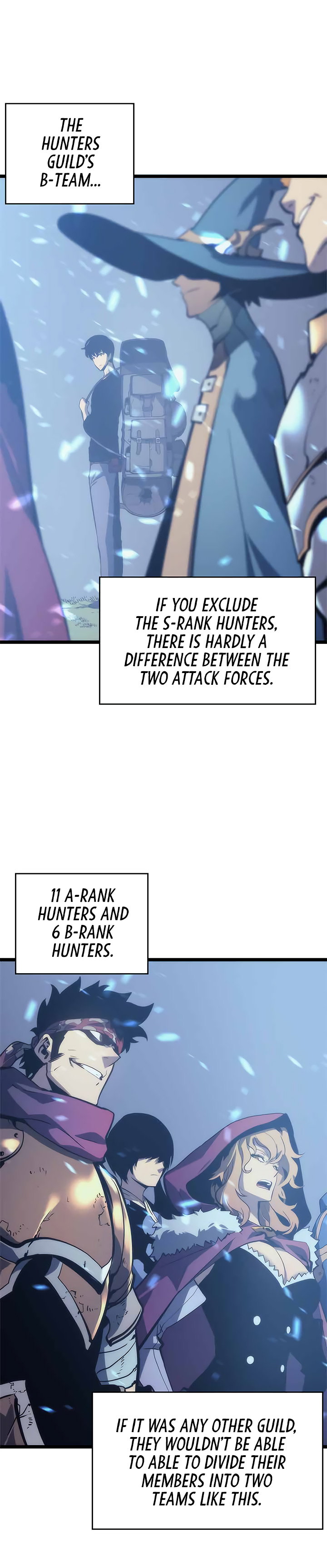 Solo Leveling chapter 68 page 30