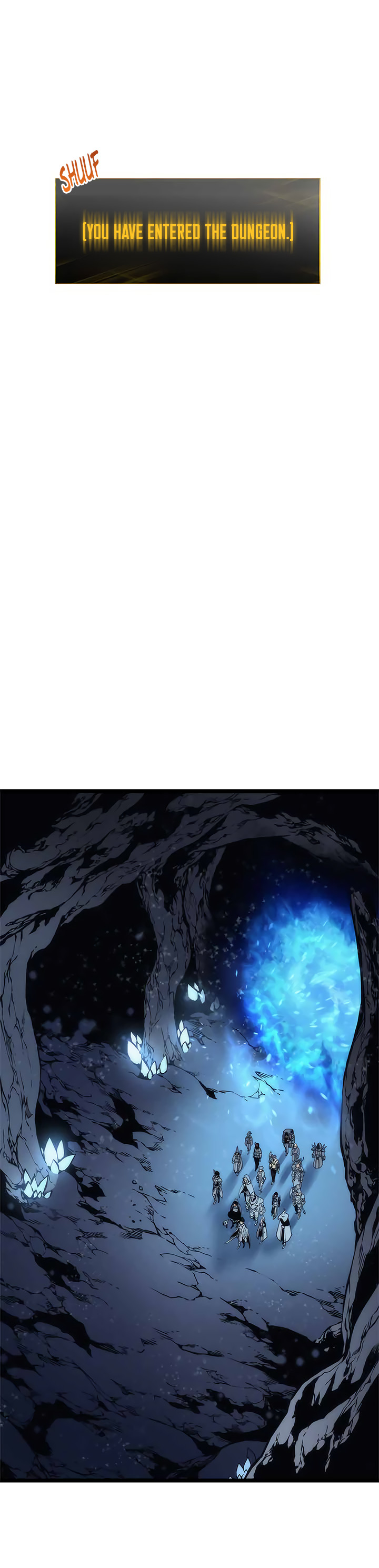 Solo Leveling chapter 68 page 35