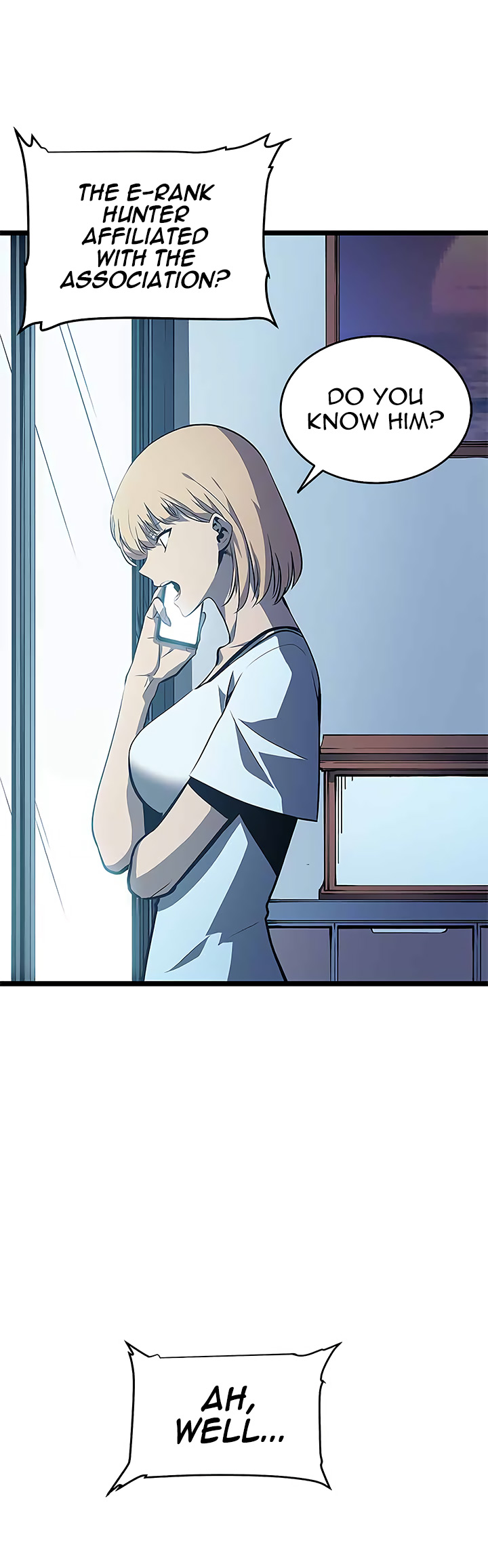 Solo Leveling chapter 68 page 4