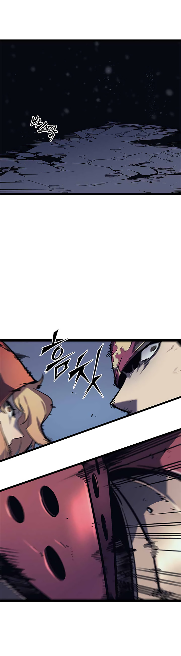 Solo Leveling chapter 68 page 40