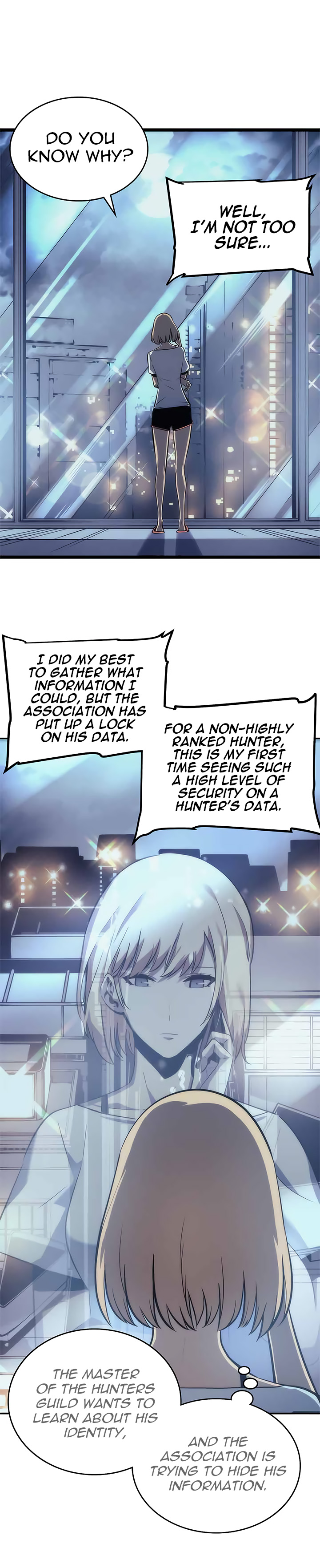 Solo Leveling chapter 68 page 6