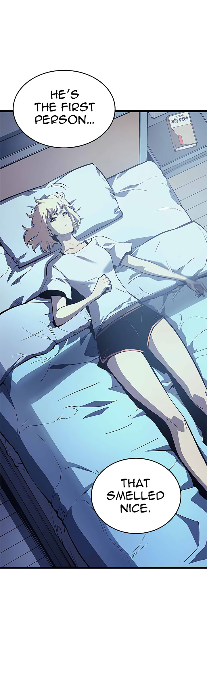 Solo Leveling chapter 68 page 9