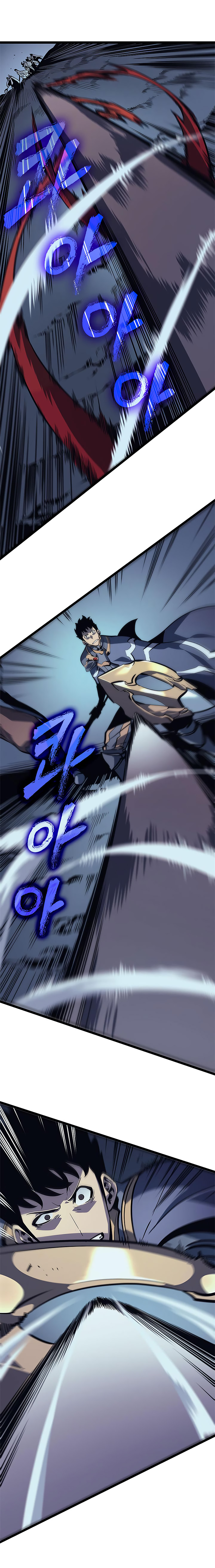 Solo Leveling chapter 69 page 16