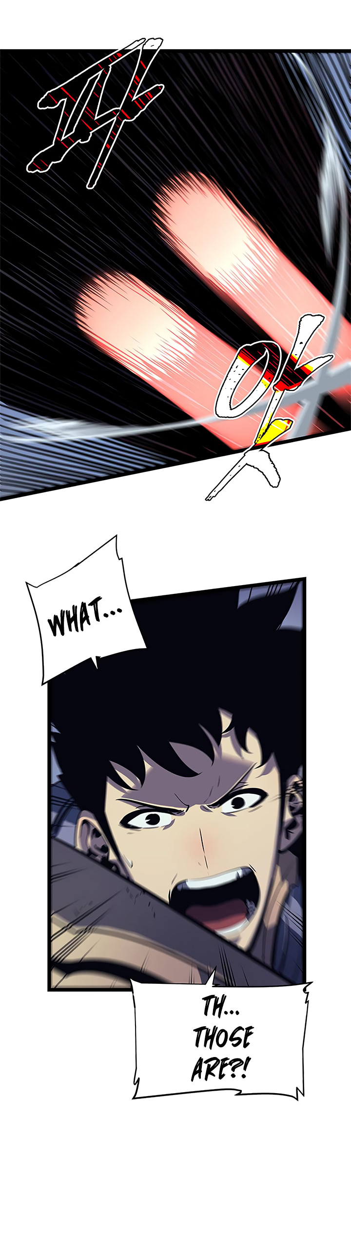 Solo Leveling chapter 69 page 2