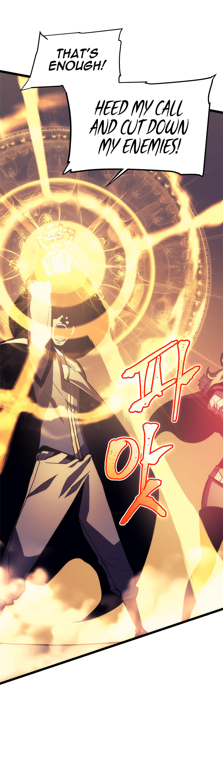 Solo Leveling chapter 69 page 24