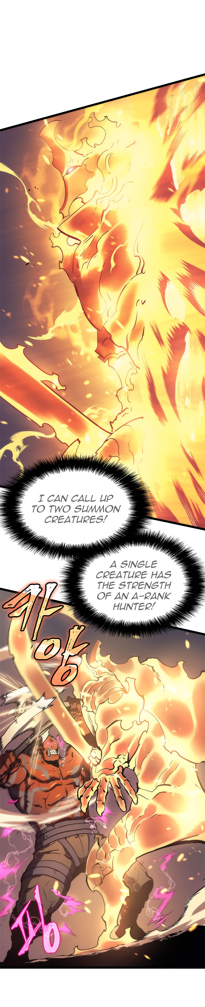 Solo Leveling chapter 69 page 25