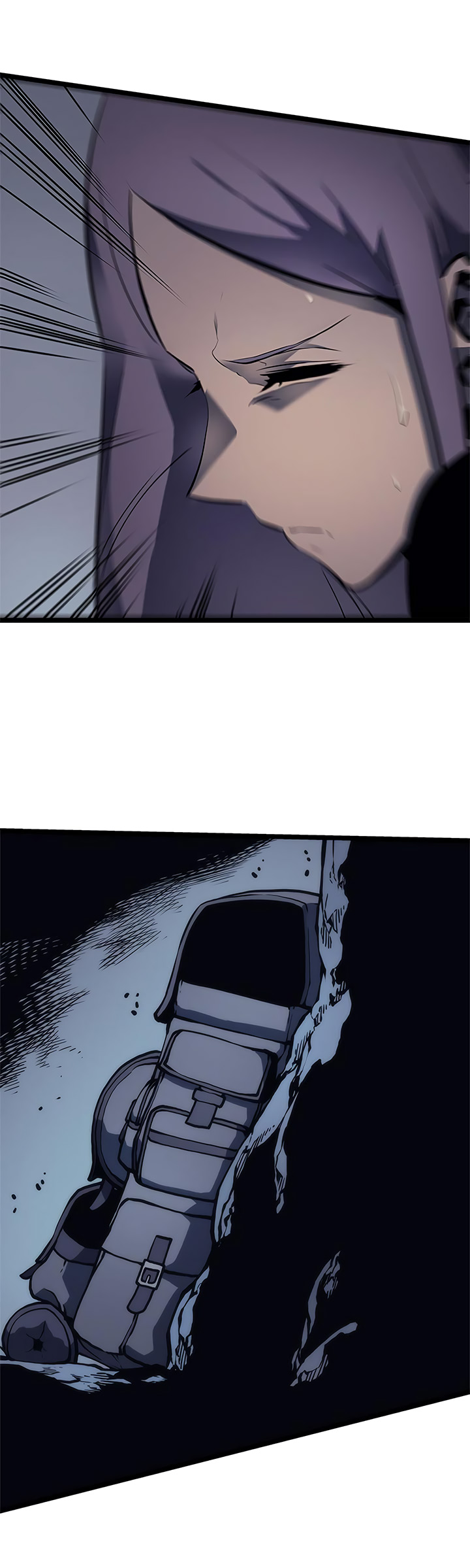 Solo Leveling chapter 69 page 37