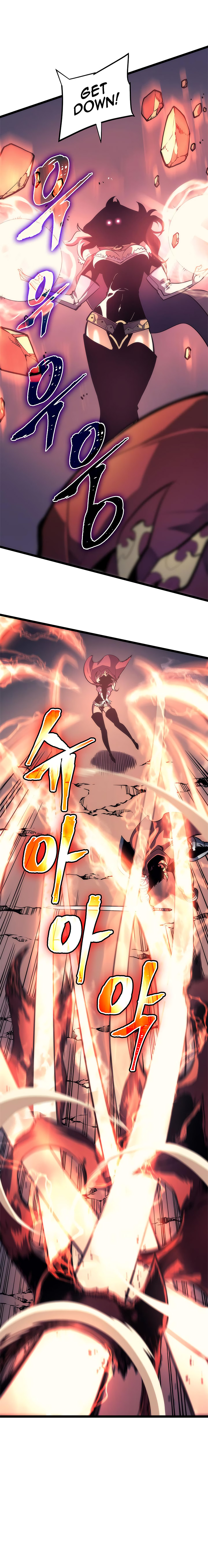 Solo Leveling chapter 69 page 7