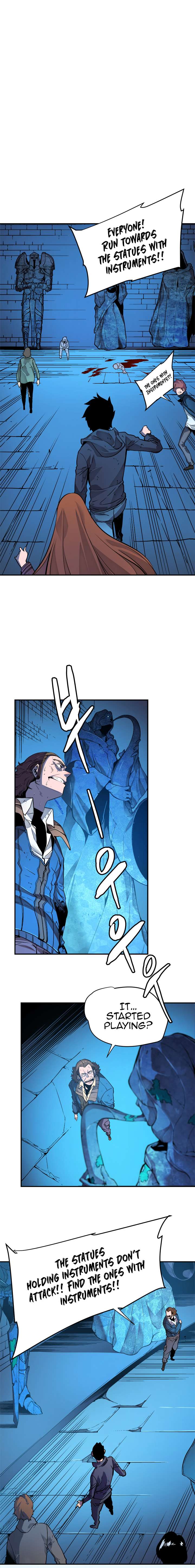 Solo Leveling chapter 7 page 11