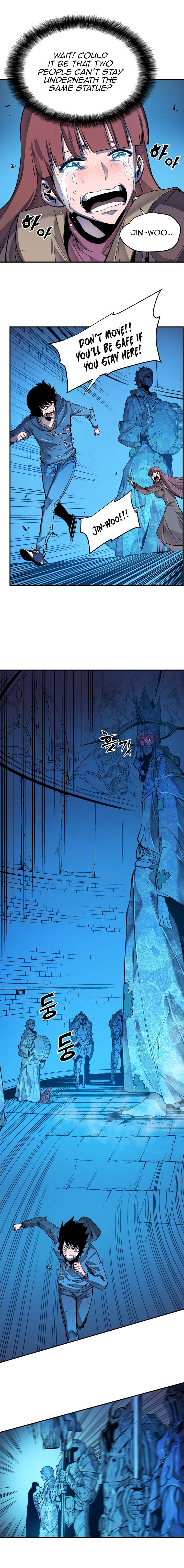 Solo Leveling chapter 7 page 15