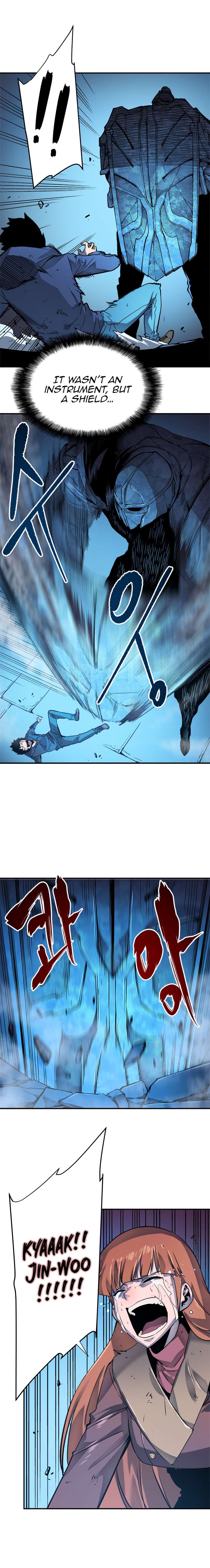 Solo Leveling chapter 7 page 17