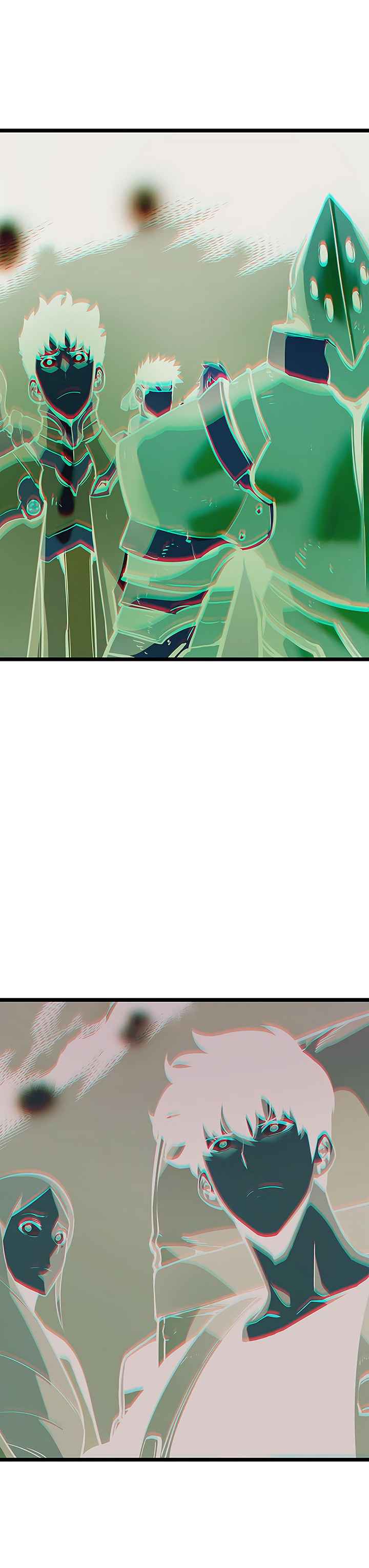 Solo Leveling chapter 70 page 29