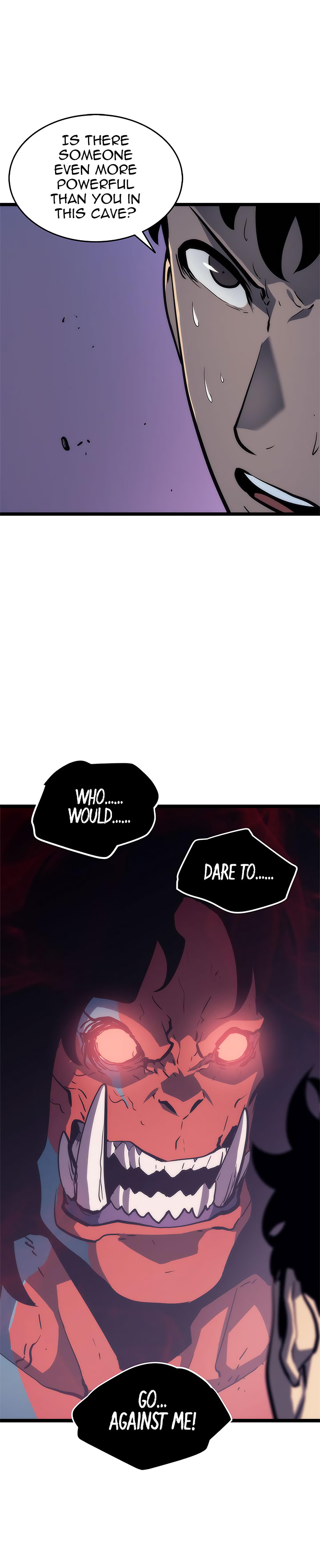 Solo Leveling chapter 71 page 16