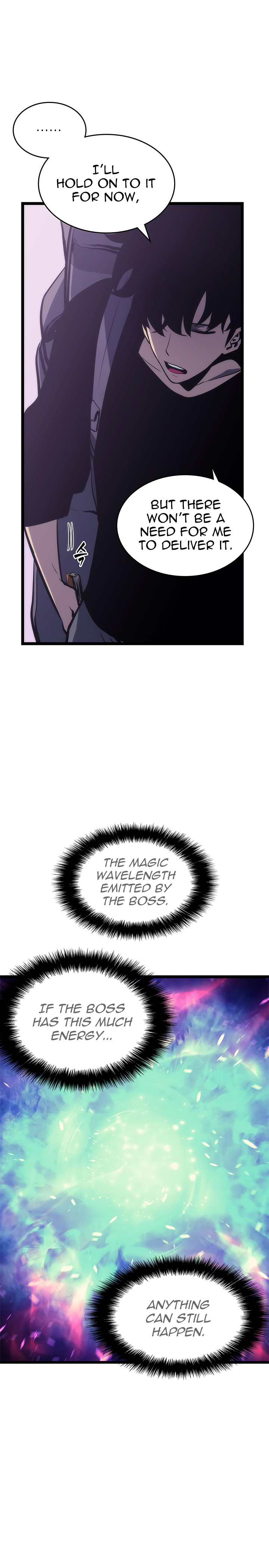 Solo Leveling chapter 71 page 24