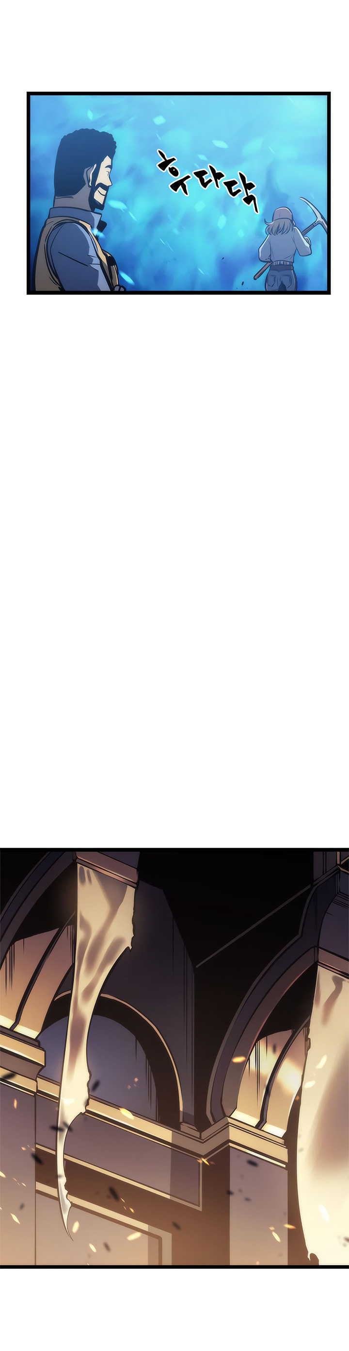 Solo Leveling chapter 71 page 37