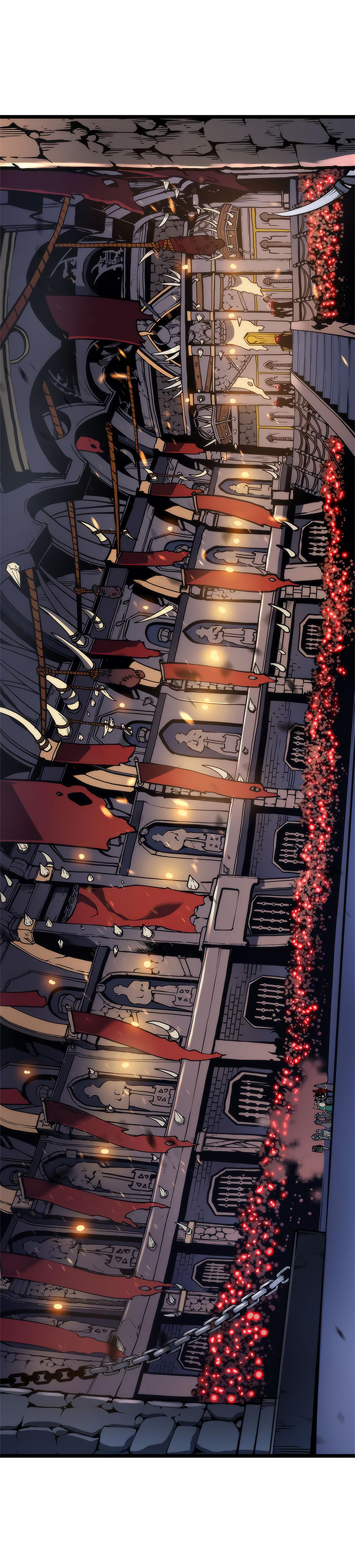 Solo Leveling chapter 71 page 39