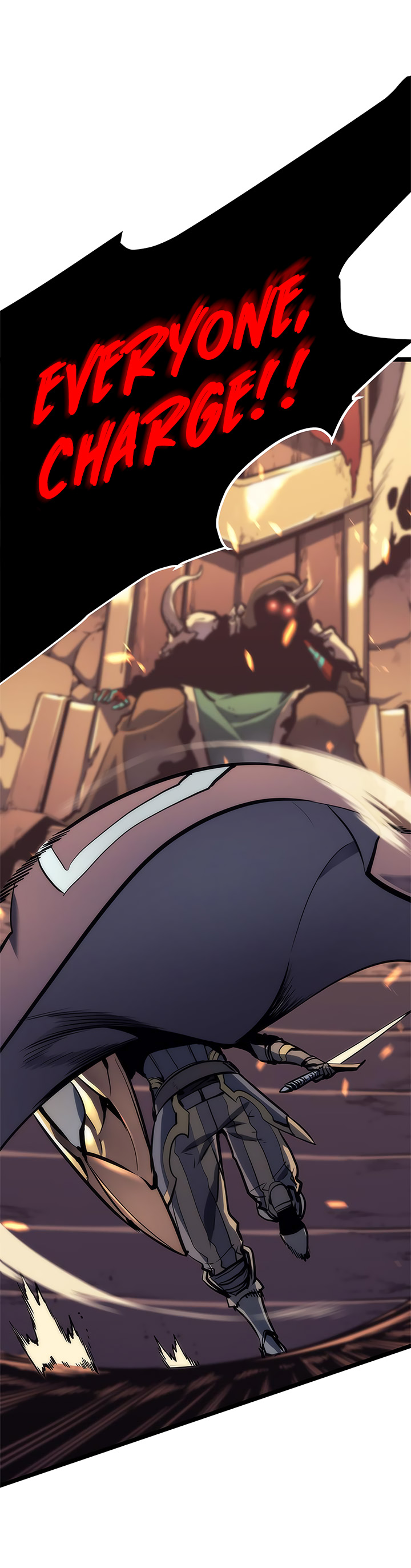 Solo Leveling chapter 72 page 16