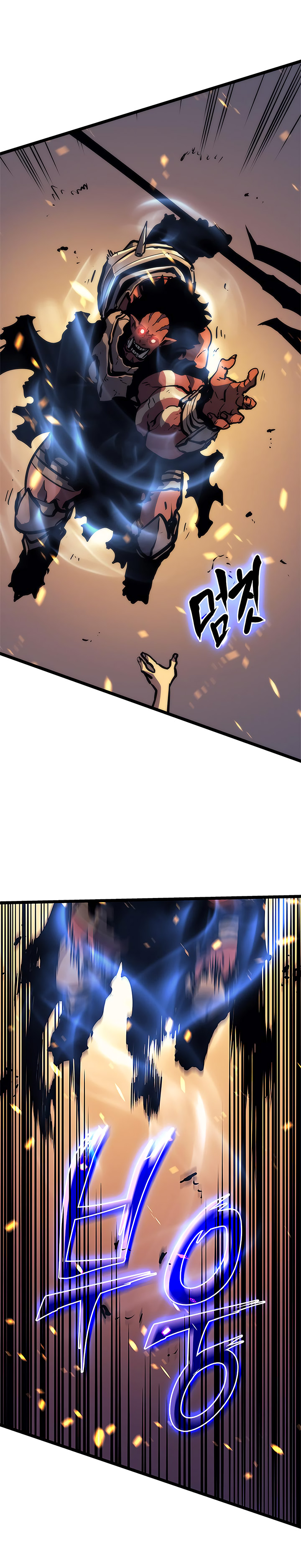 Solo Leveling chapter 72 page 29