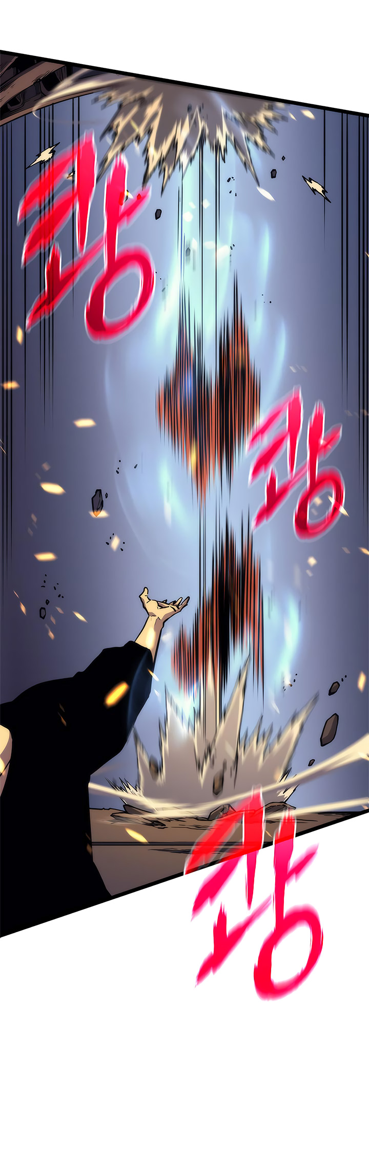 Solo Leveling chapter 72 page 30