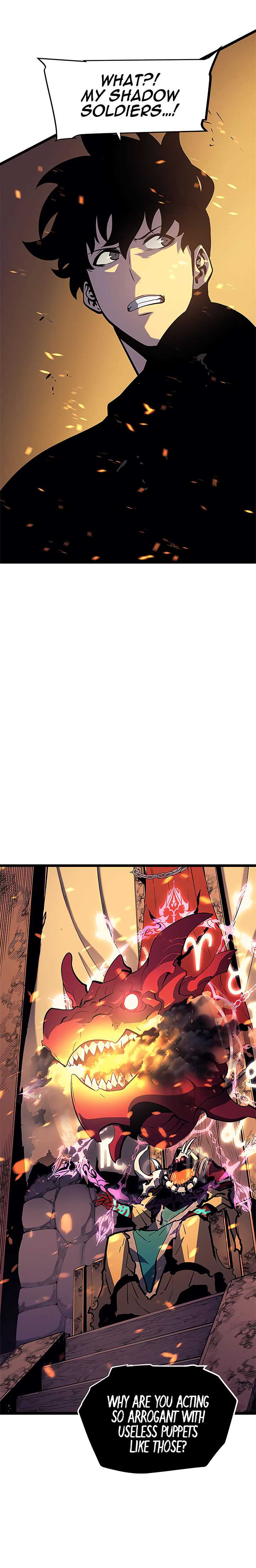 Solo Leveling chapter 73 page 21