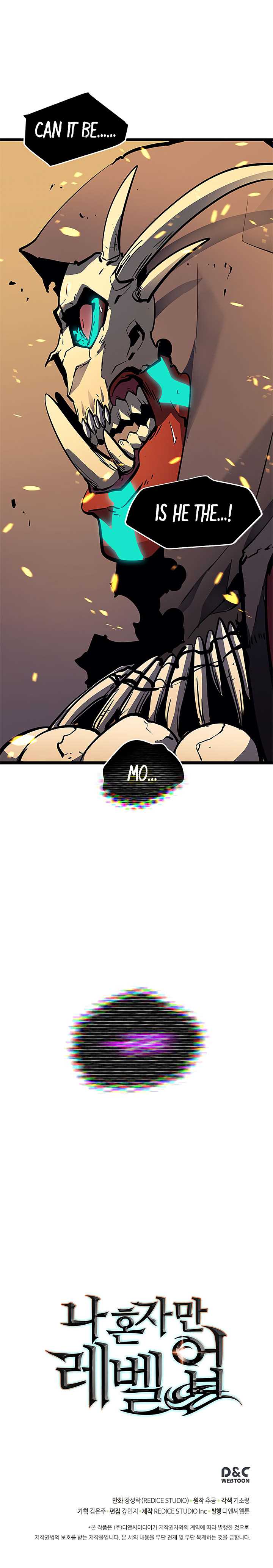 Solo Leveling chapter 73 page 29