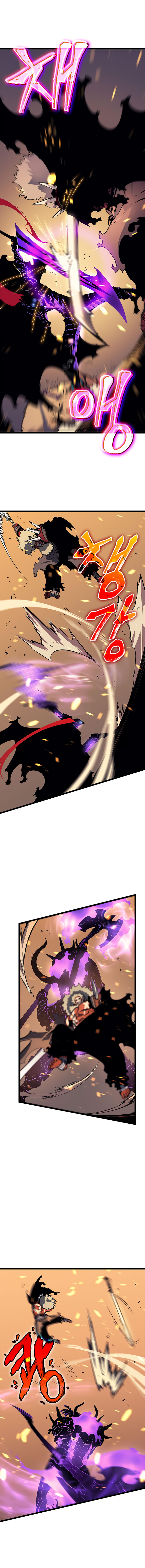 Solo Leveling chapter 74 page 7