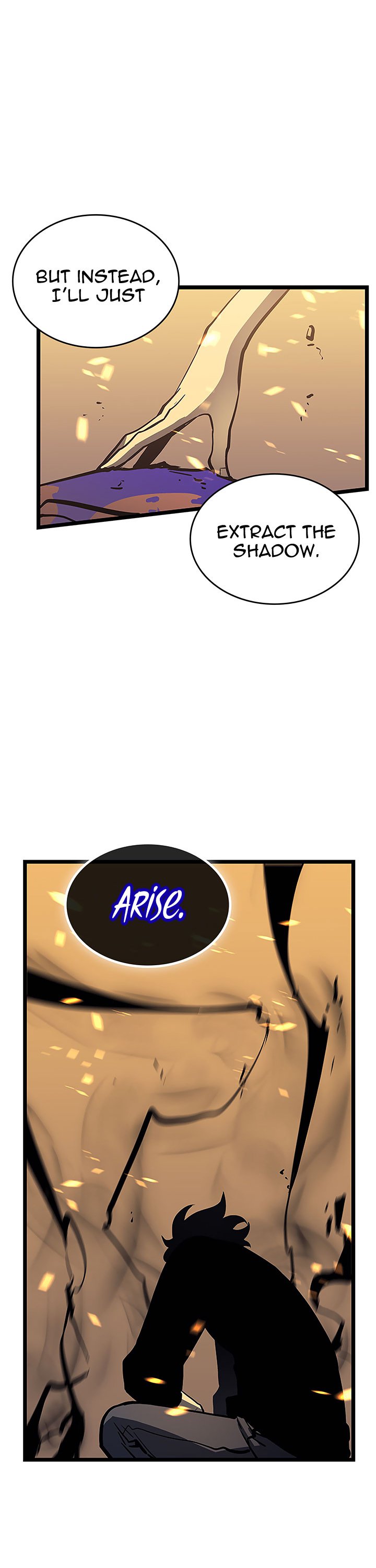 Solo Leveling chapter 75 page 11