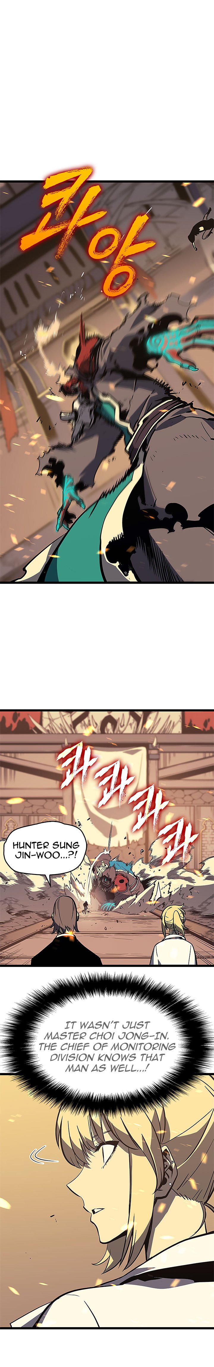 Solo Leveling chapter 75 page 4