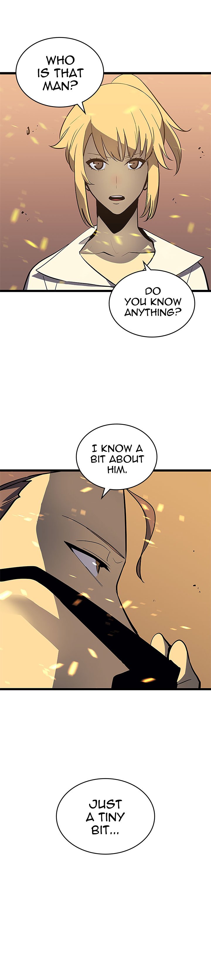 Solo Leveling chapter 75 page 6