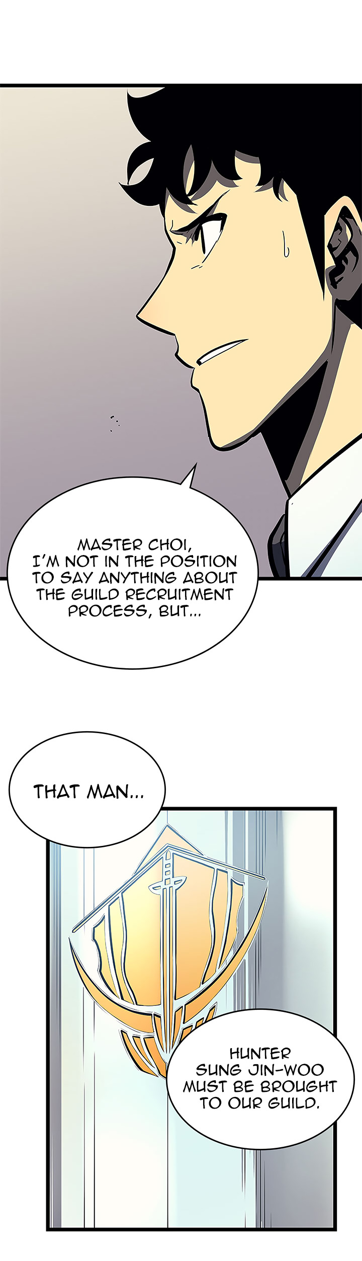 Solo Leveling chapter 76 page 15