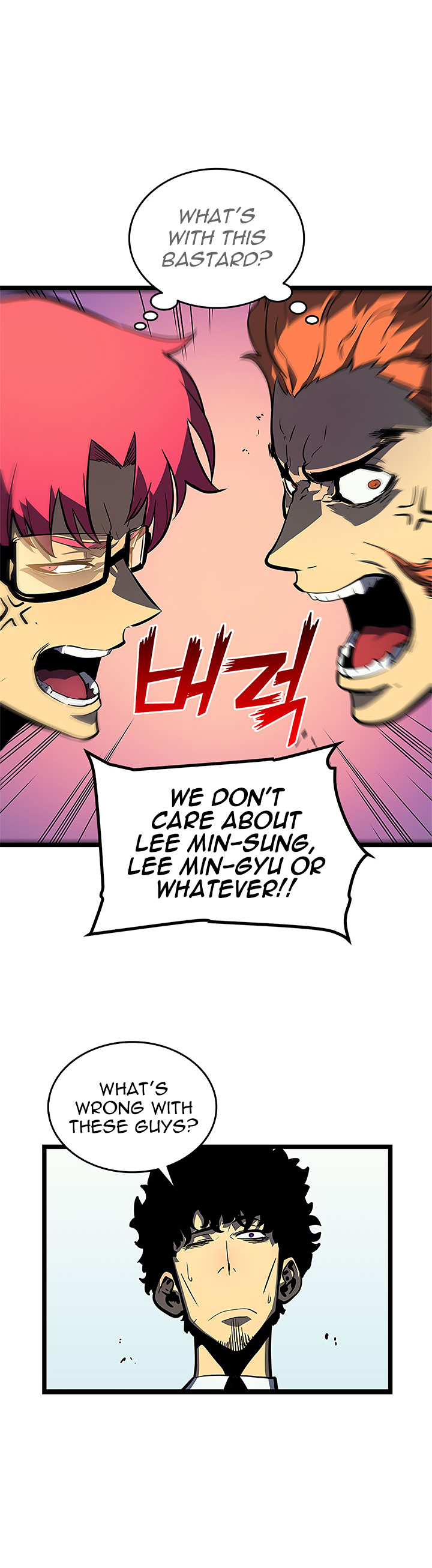 Solo Leveling chapter 76 page 25