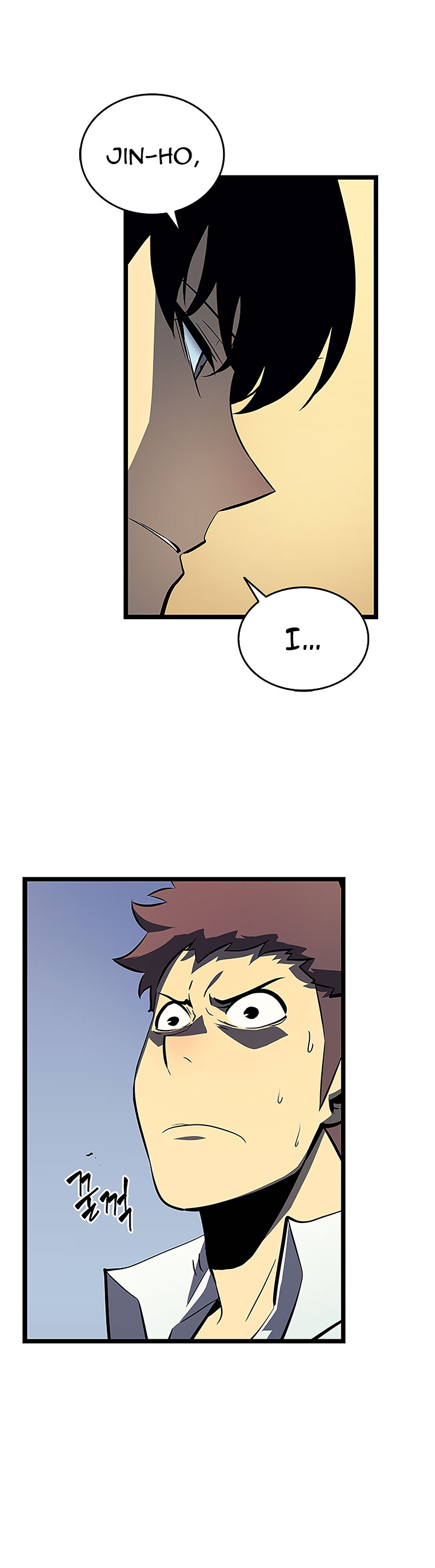 Solo Leveling chapter 76 page 7