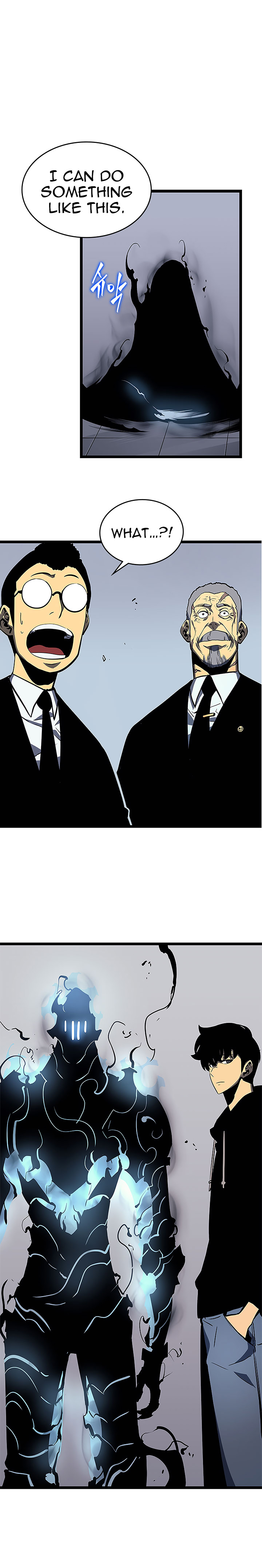 Solo Leveling chapter 77 page 16