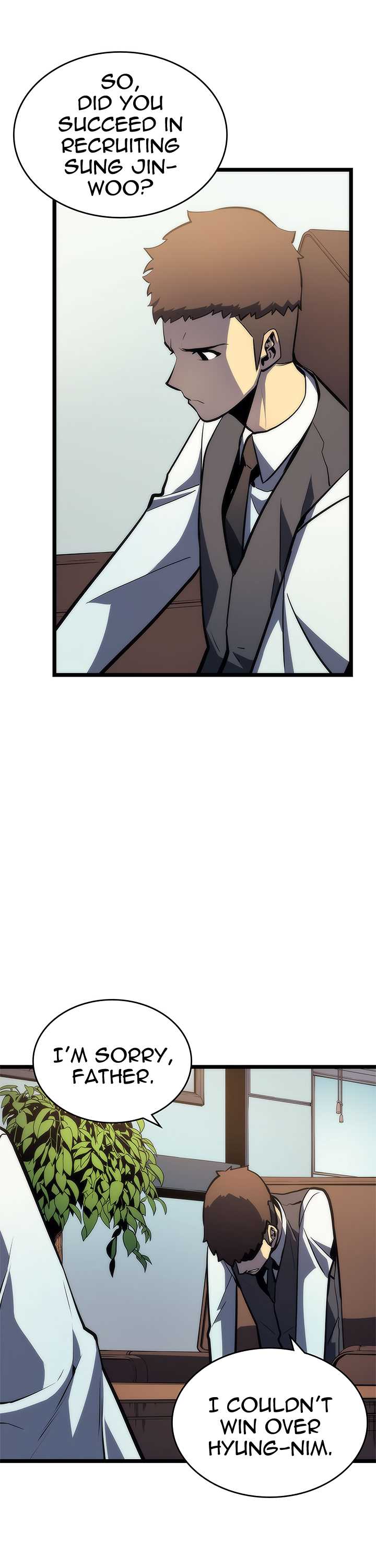 Solo Leveling chapter 78 page 14