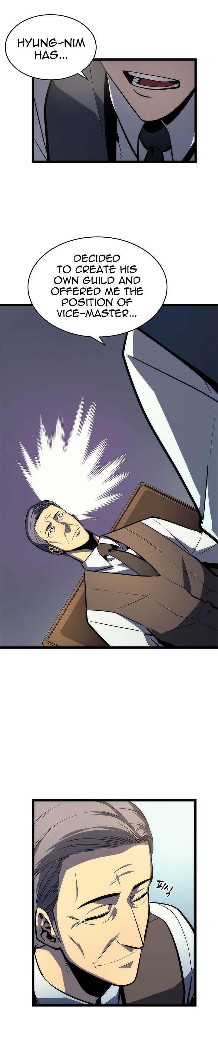 Solo Leveling chapter 78 page 15