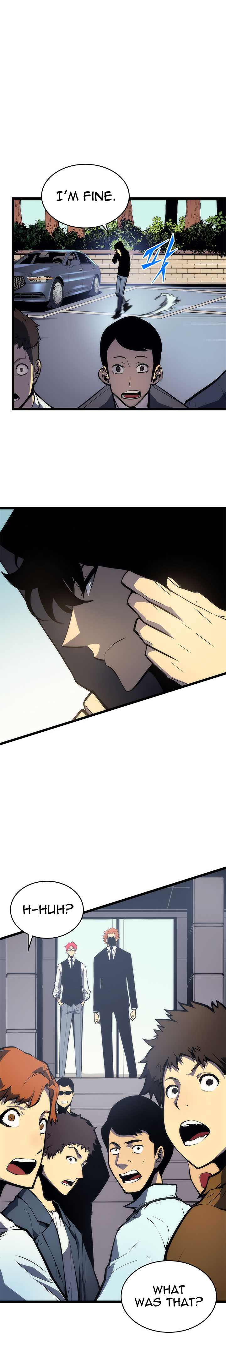 Solo Leveling chapter 78 page 22