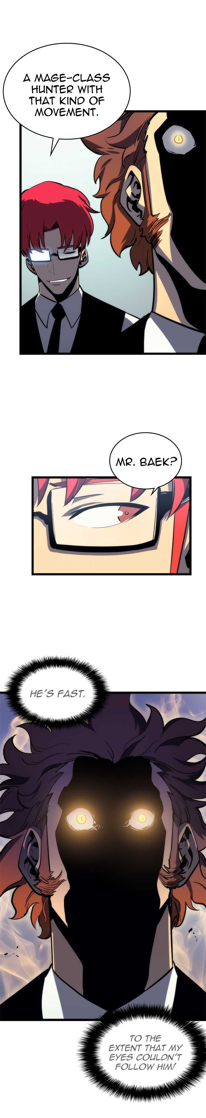 Solo Leveling chapter 78 page 23