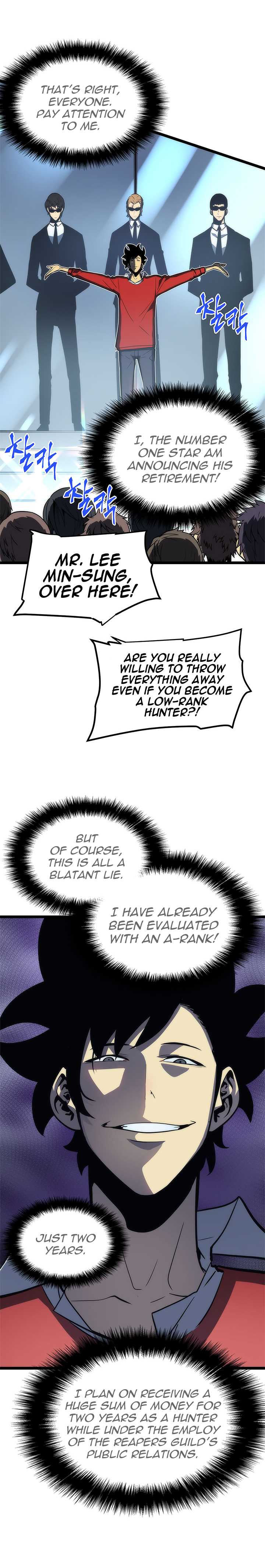 Solo Leveling chapter 78 page 4