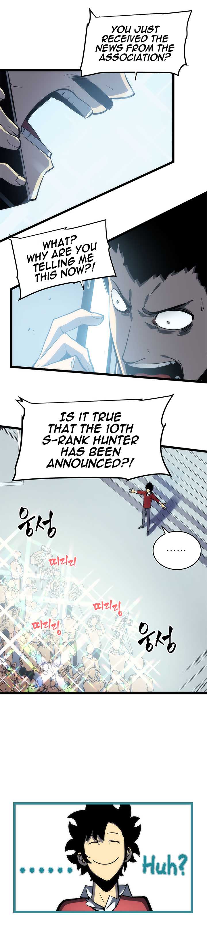 Solo Leveling chapter 78 page 6