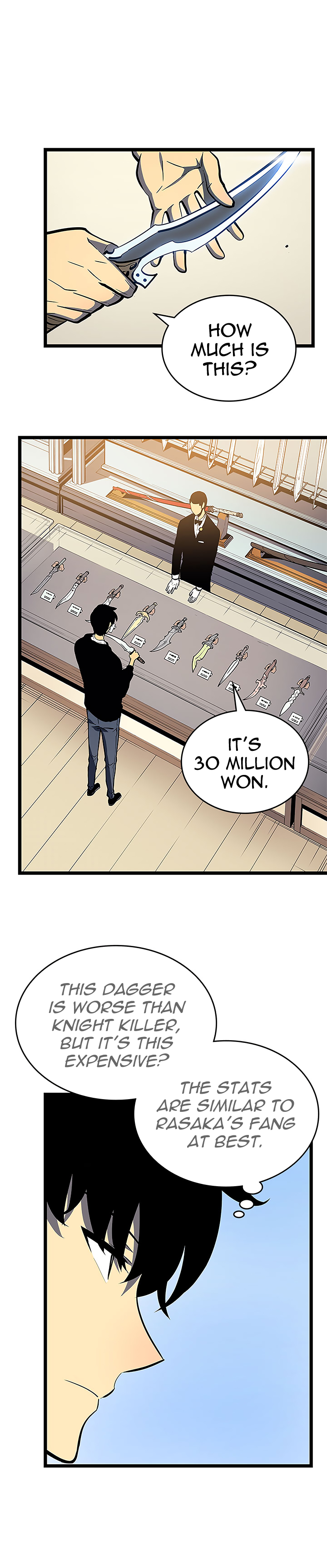 Solo Leveling chapter 79 page 13