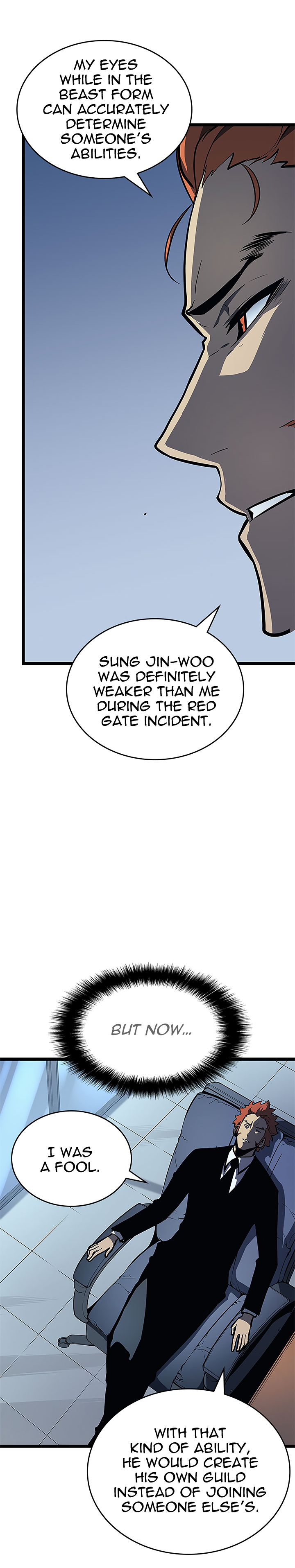 Solo Leveling chapter 79 page 17