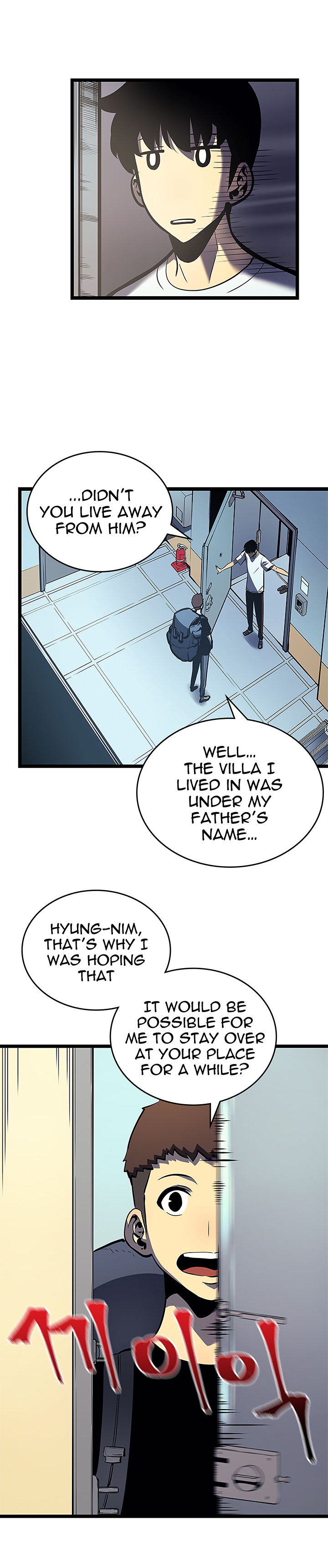 Solo Leveling chapter 79 page 24