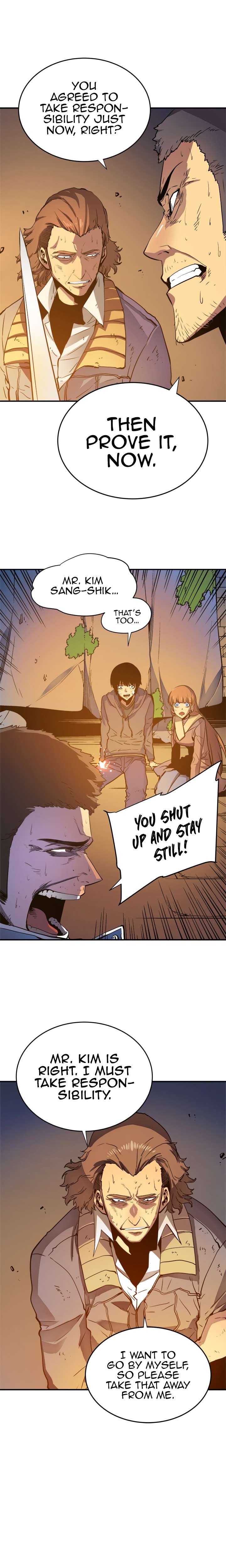 Solo Leveling chapter 8 page 10