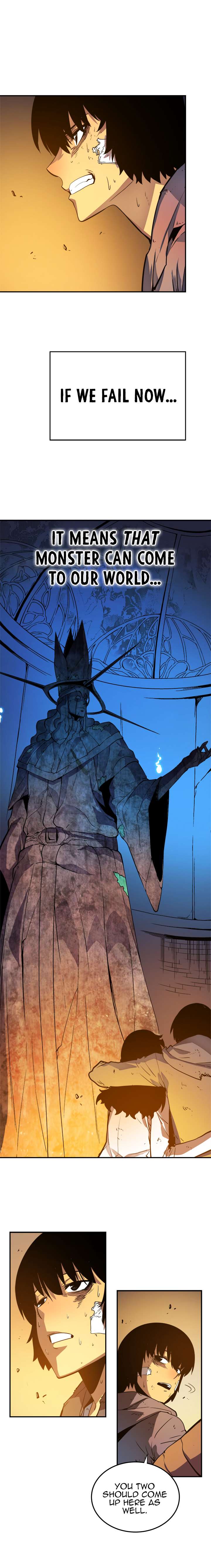 Solo Leveling chapter 8 page 16