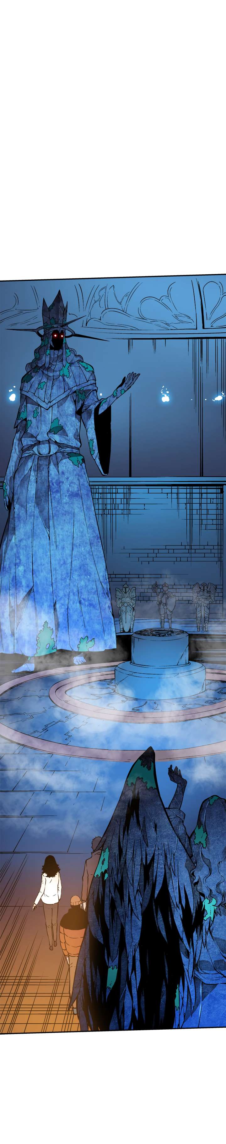 Solo Leveling chapter 8 page 6