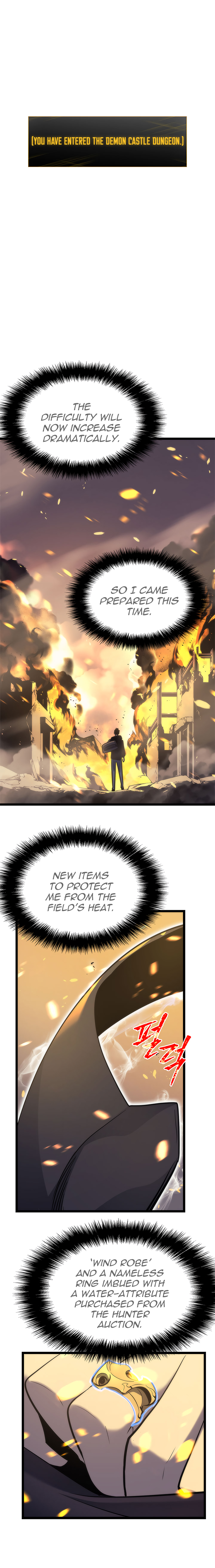 Solo Leveling chapter 80 page 12