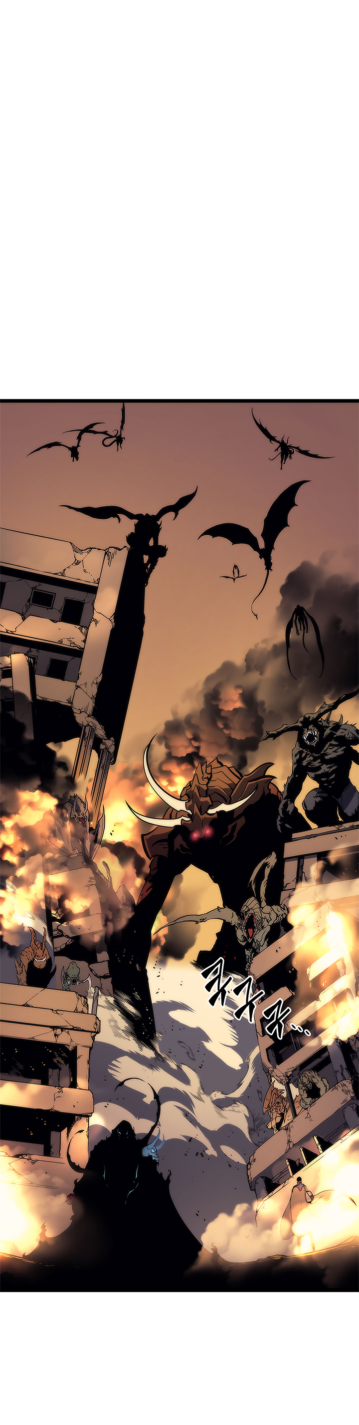 Solo Leveling chapter 80 page 17