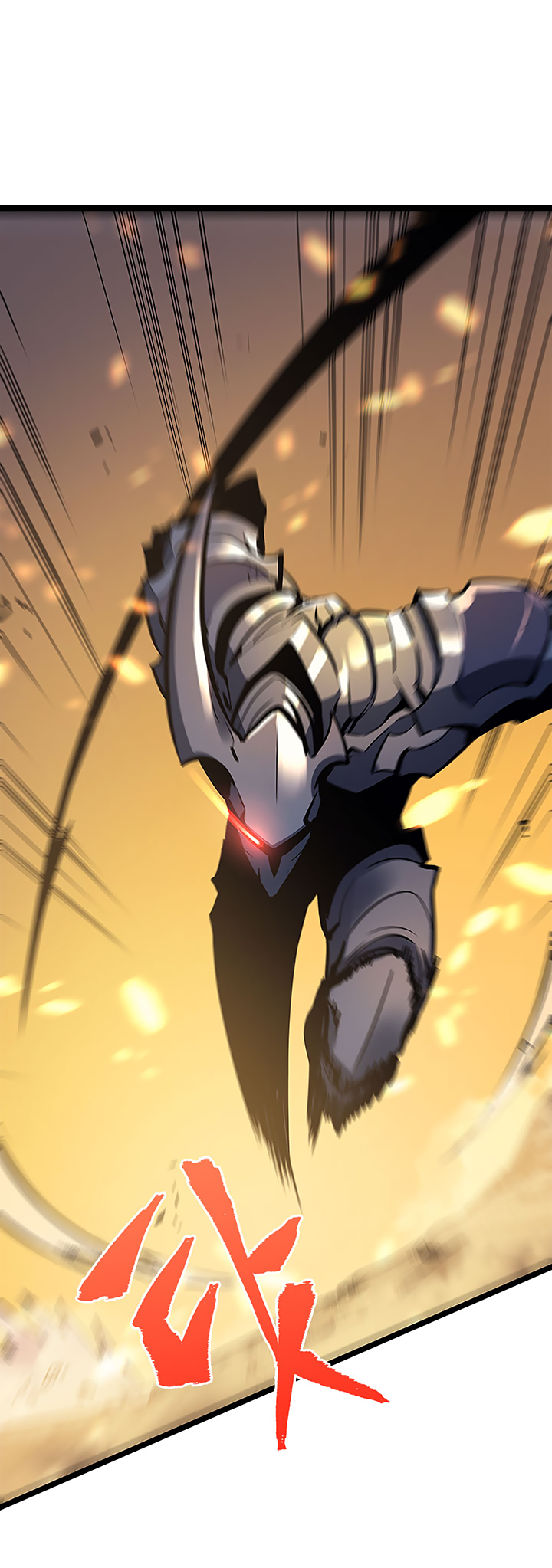 Solo Leveling chapter 81 page 23