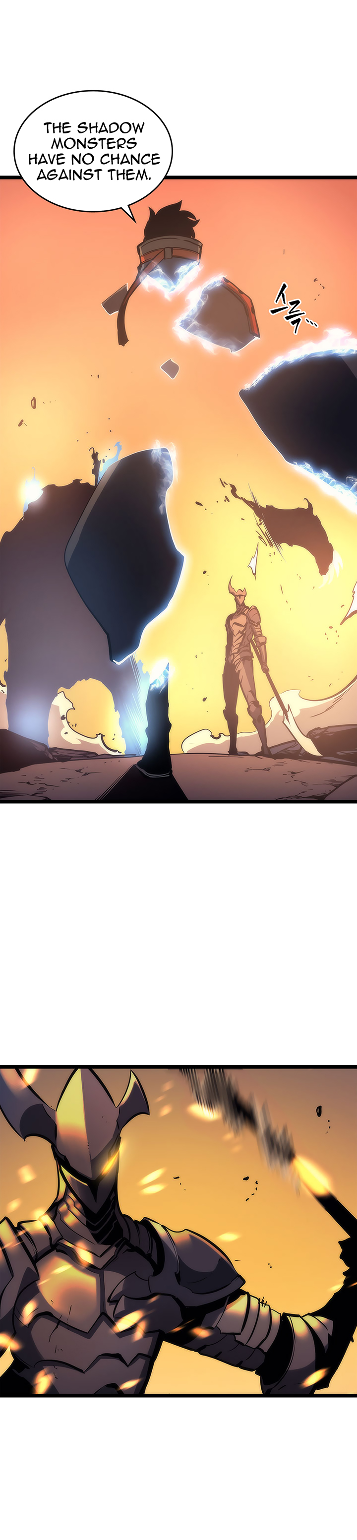 Solo Leveling chapter 81 page 26