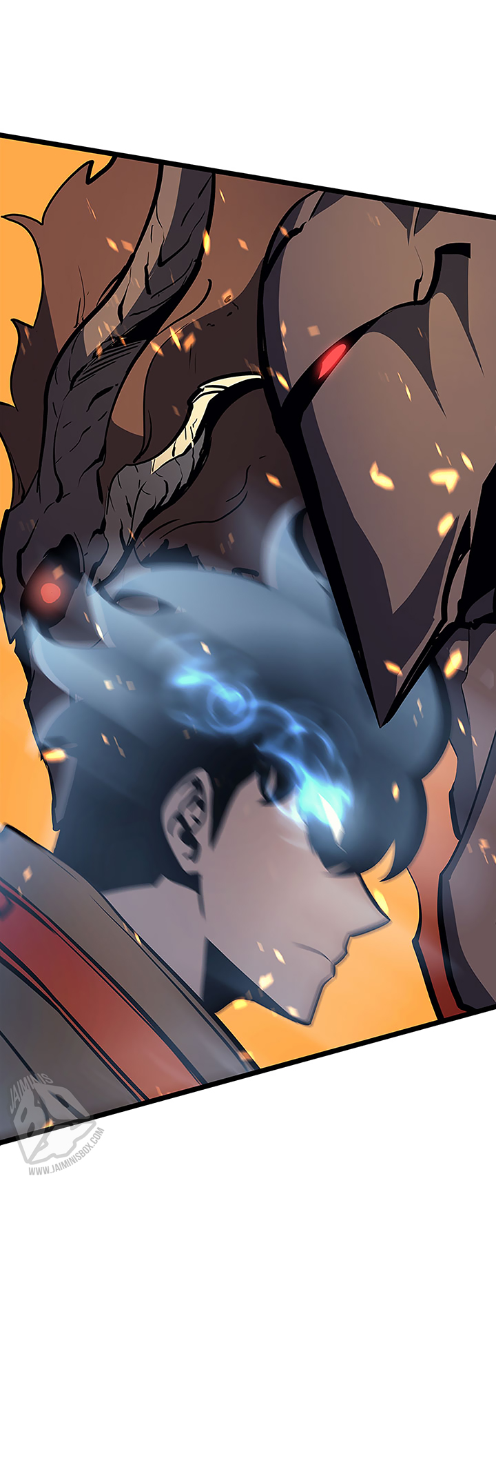 Solo Leveling chapter 81 page 31